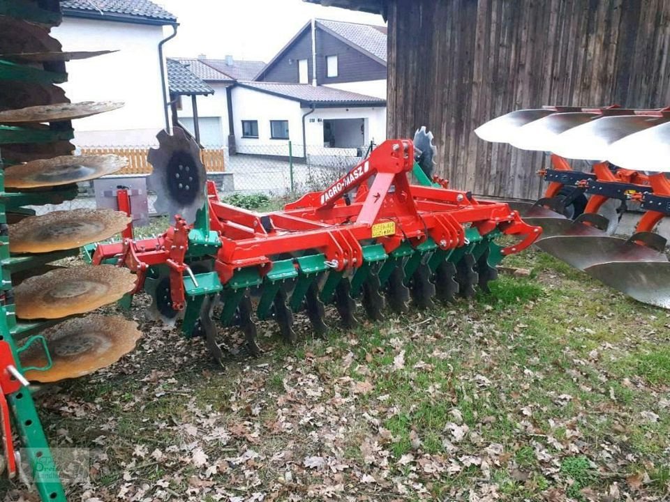 Scheibenegge του τύπου Agro-Masz BT 30, Neumaschine σε Bad Kötzting (Φωτογραφία 7)