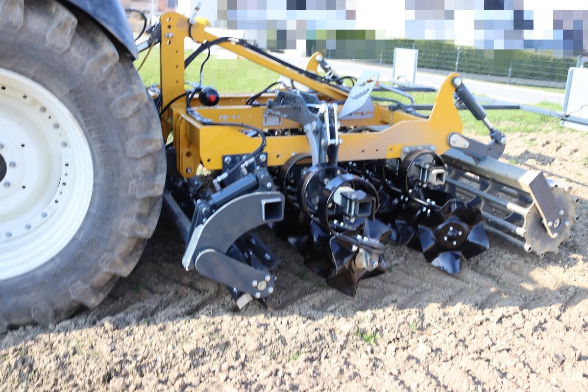 Scheibenegge van het type AGRO-STAHL Z-Cutter, Neumaschine in Wundschuh (Foto 3)