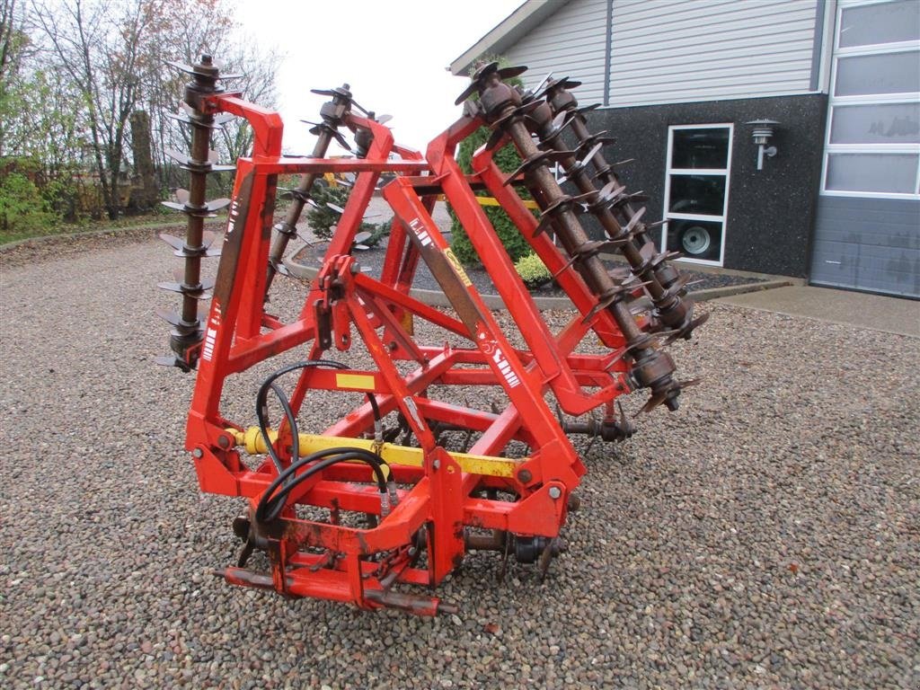 Scheibenegge del tipo Agro 4.4m med hydraulisk opklap, Gebrauchtmaschine In Lintrup (Immagine 5)