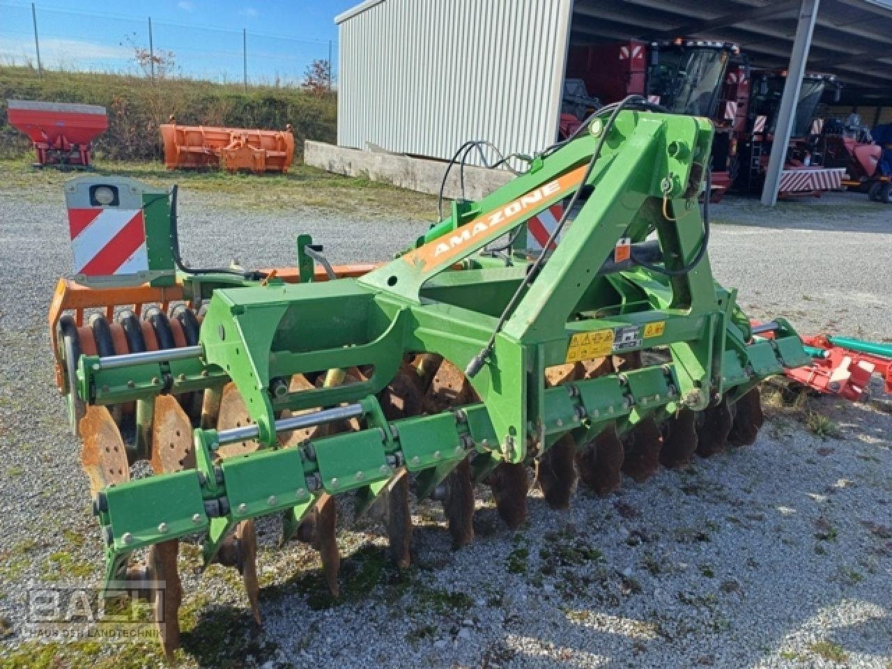 Scheibenegge del tipo Amazone CATROS 3001+, Gebrauchtmaschine en Boxberg-Seehof (Imagen 2)