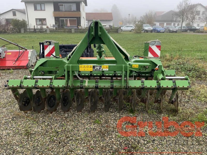 Scheibenegge tipa Amazone Catros+ 3001 starr, Gebrauchtmaschine u Ampfing (Slika 1)