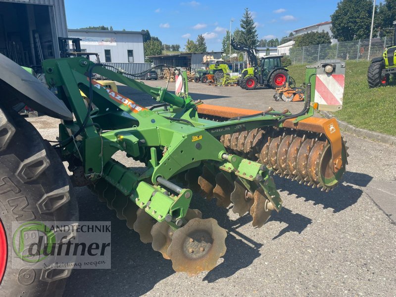 Scheibenegge del tipo Amazone Catros 3001, Gebrauchtmaschine en Münsingen