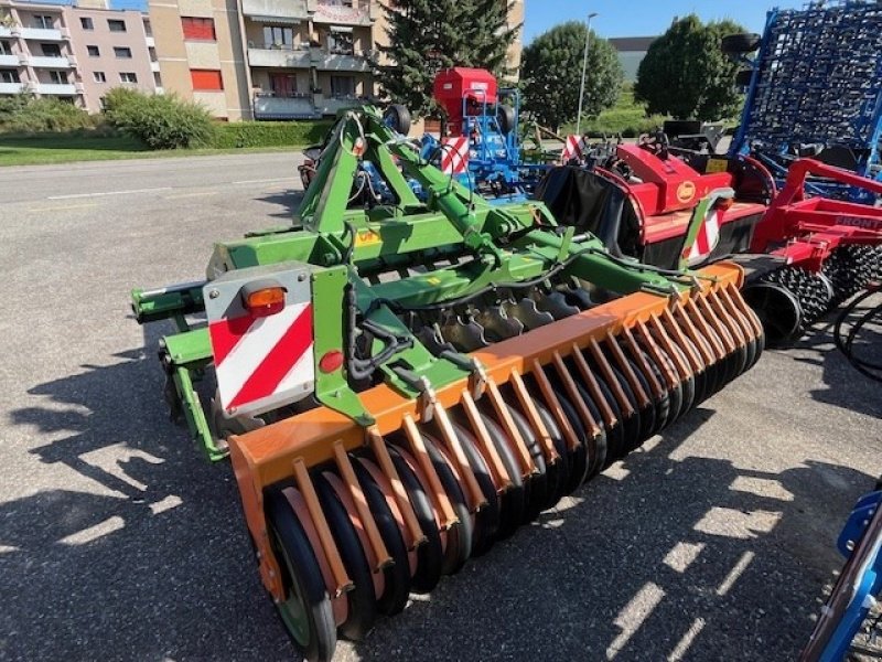 Scheibenegge typu Amazone Catros+3001, Gebrauchtmaschine v Domdidier (Obrázek 4)