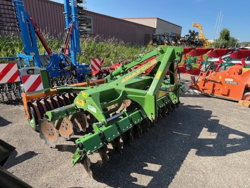 Scheibenegge typu Amazone Catros+3001, Gebrauchtmaschine v Domdidier (Obrázok 1)