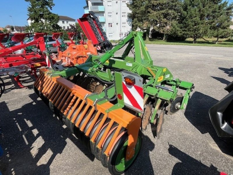 Scheibenegge typu Amazone Catros+3001, Gebrauchtmaschine v Domdidier (Obrázek 5)