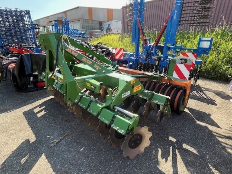 Scheibenegge typu Amazone Catros+3001, Gebrauchtmaschine v Domdidier (Obrázek 3)