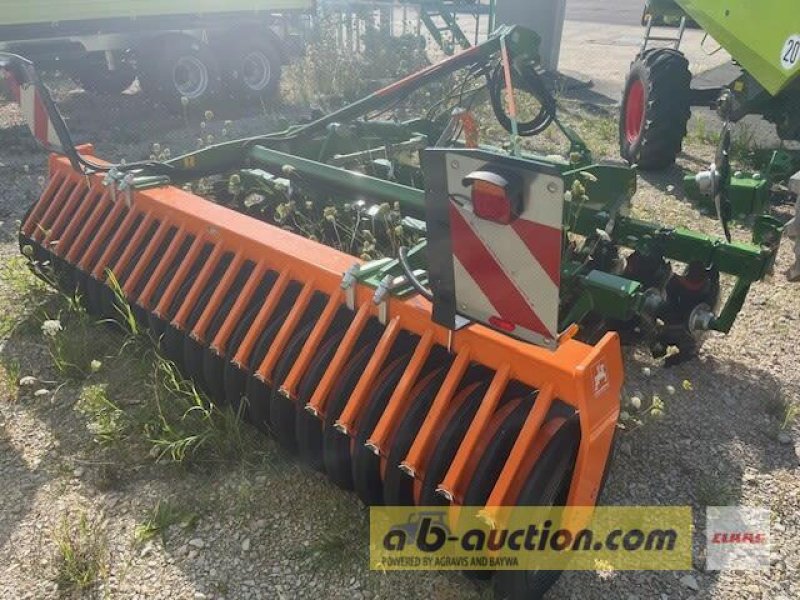 Scheibenegge du type Amazone CATROS+ 3003 SPEC. AB-AUCTION, Neumaschine en Freystadt (Photo 3)