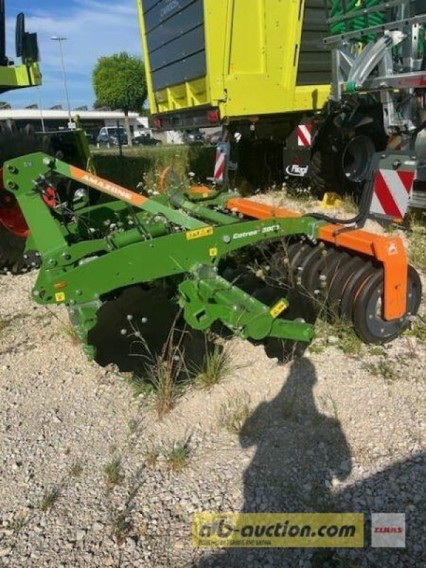 Scheibenegge du type Amazone CATROS+ 3003 SPEC. AB-AUCTION, Neumaschine en Freystadt (Photo 1)