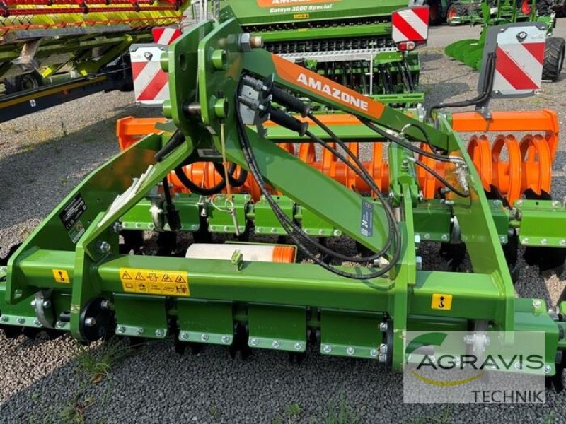 Scheibenegge del tipo Amazone CATROS+ 3003 SPECIAL, Neumaschine In Meppen-Versen (Immagine 5)