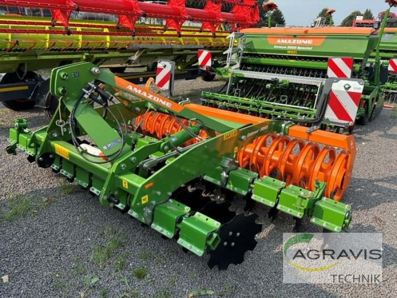 Scheibenegge del tipo Amazone CATROS+ 3003 SPECIAL, Neumaschine In Meppen-Versen (Immagine 1)