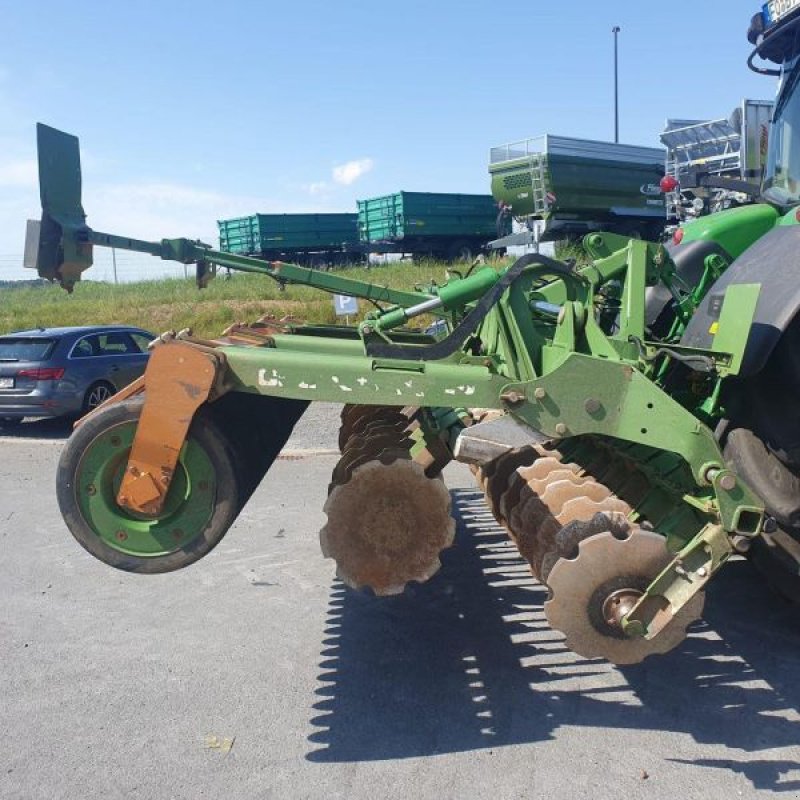 Scheibenegge tip Amazone CATROS 4001-2, Gebrauchtmaschine in Hollfeld (Poză 4)