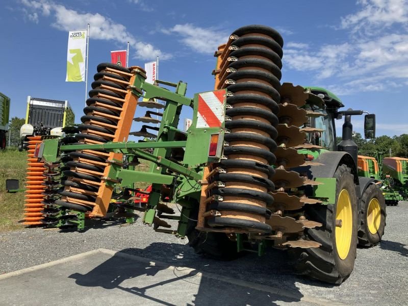 Scheibenegge tip Amazone CATROS 4001-2, Gebrauchtmaschine in Hollfeld (Poză 14)