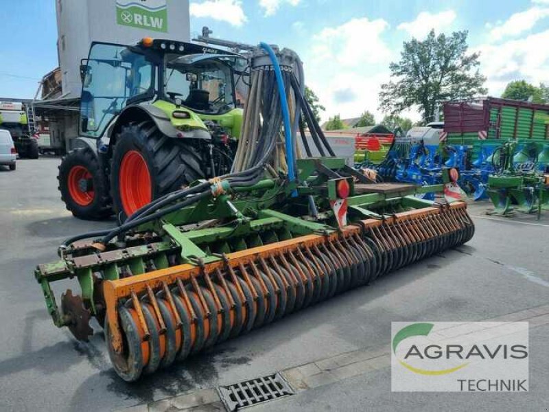 Scheibenegge typu Amazone CATROS+ 6001-2, Gebrauchtmaschine v Lage (Obrázok 10)