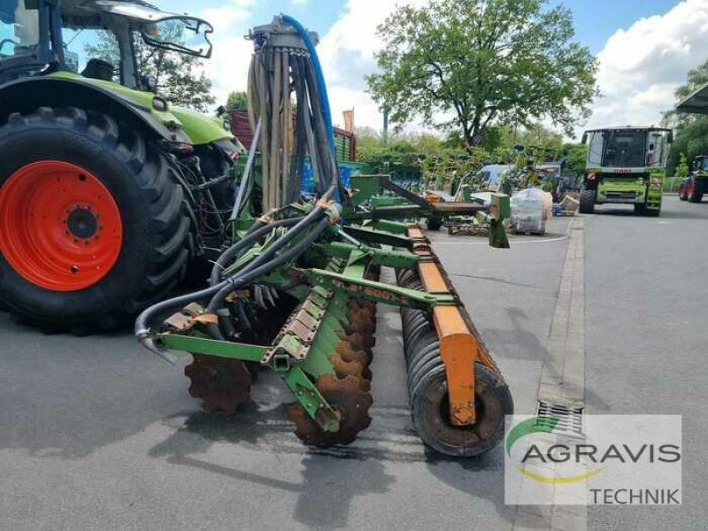 Scheibenegge van het type Amazone CATROS+ 6001-2, Gebrauchtmaschine in Lage (Foto 11)