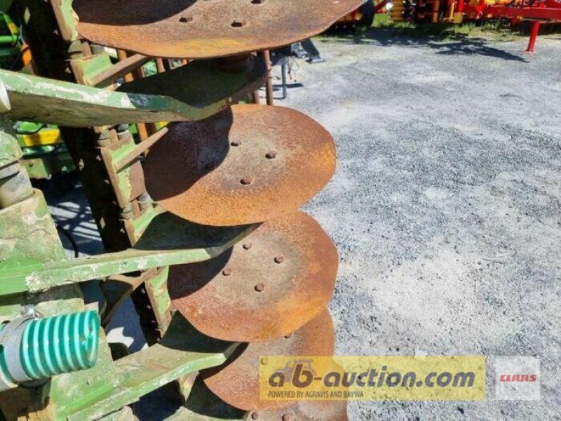 Scheibenegge tipa Amazone CATROS 6002-2 AB-AUCTION, Gebrauchtmaschine u Hollfeld (Slika 14)