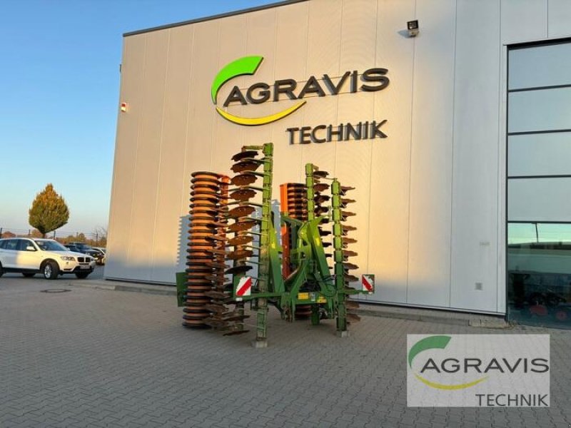 Scheibenegge du type Amazone CATROS+ 6002-2, Gebrauchtmaschine en Bockenem