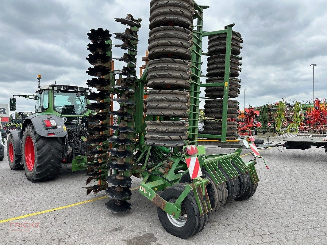 Scheibenegge typu Amazone Catros 7501-T, Gebrauchtmaschine v Bockel - Gyhum (Obrázek 14)