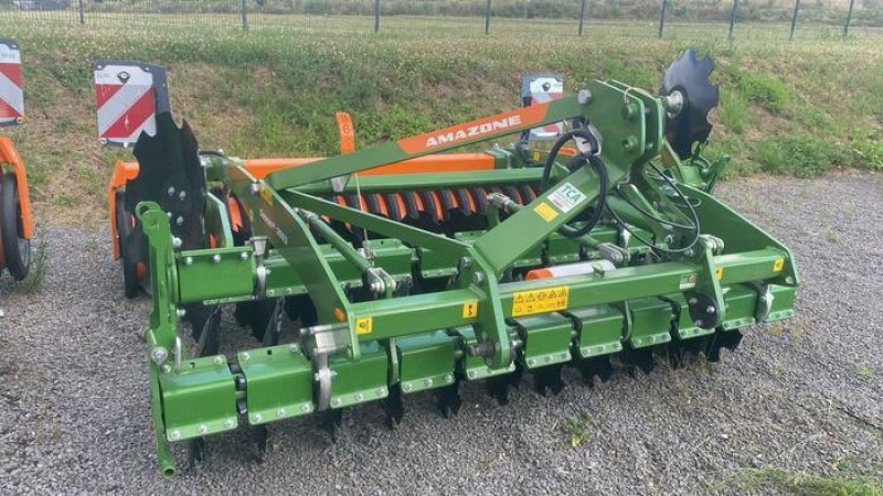 Scheibenegge tip Amazone CATROS XL 3003, Neumaschine in Kottenheim (Poză 2)