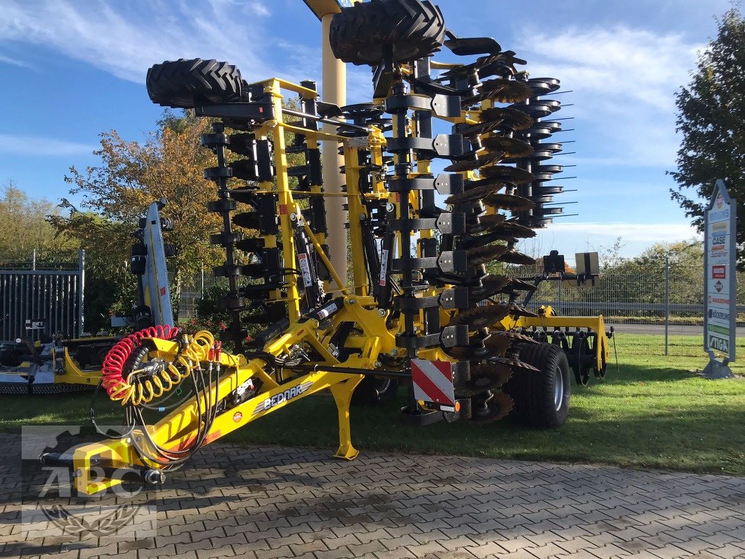 Scheibenegge typu Bednar SWIFTERDISC XO 6000 F, Neumaschine v Langenstein (Obrázok 1)