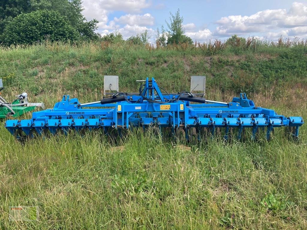 Scheibenegge typu Bremer Maschinenbau ECO 500, Gebrauchtmaschine v Alveslohe (Obrázek 2)