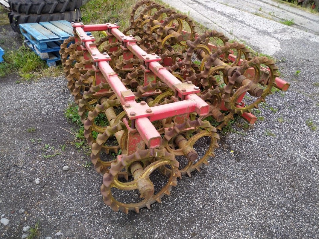 Scheibenegge typu Brix MAGNUM 510, Gebrauchtmaschine v Liebenwalde (Obrázek 15)