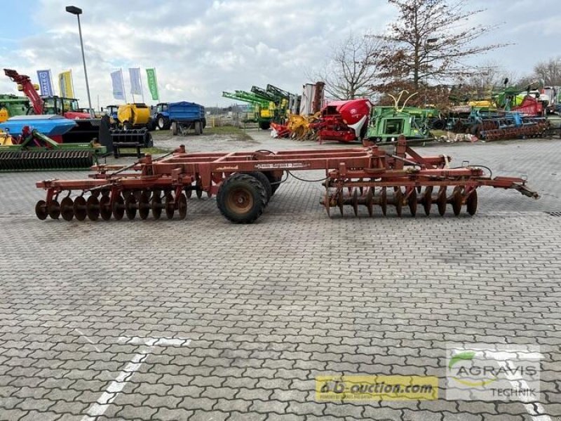 Scheibenegge typu Brix STEINGIGANT, Gebrauchtmaschine v Calbe / Saale (Obrázek 2)