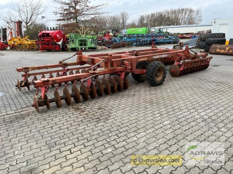 Scheibenegge typu Brix STEINGIGANT, Gebrauchtmaschine v Calbe / Saale (Obrázek 3)