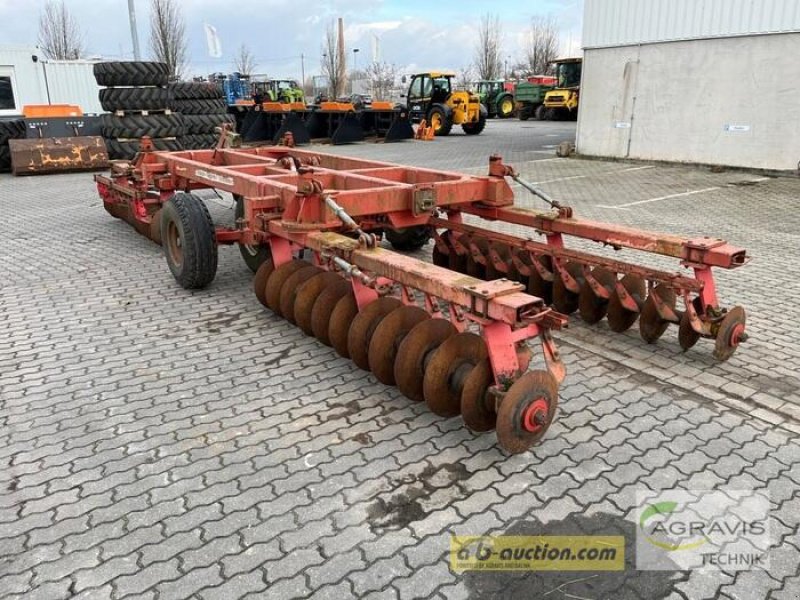 Scheibenegge typu Brix STEINGIGANT, Gebrauchtmaschine v Calbe / Saale (Obrázek 5)