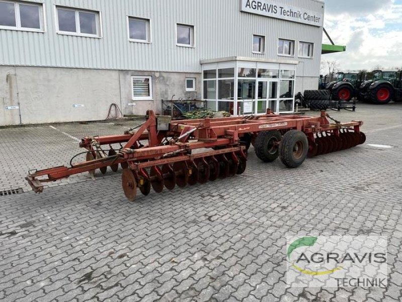 Scheibenegge a típus Brix STEINGIGANT, Gebrauchtmaschine ekkor: Calbe / Saale (Kép 7)