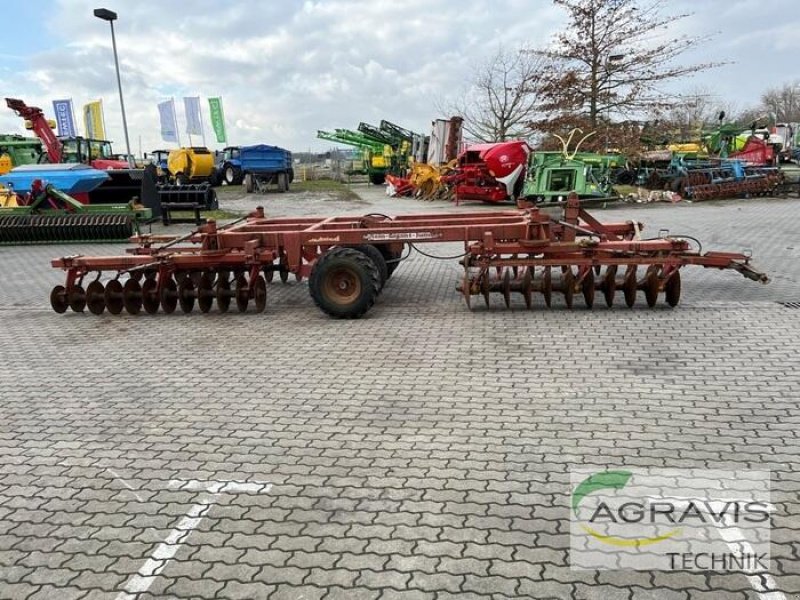 Scheibenegge tip Brix STEINGIGANT, Gebrauchtmaschine in Calbe / Saale (Poză 2)