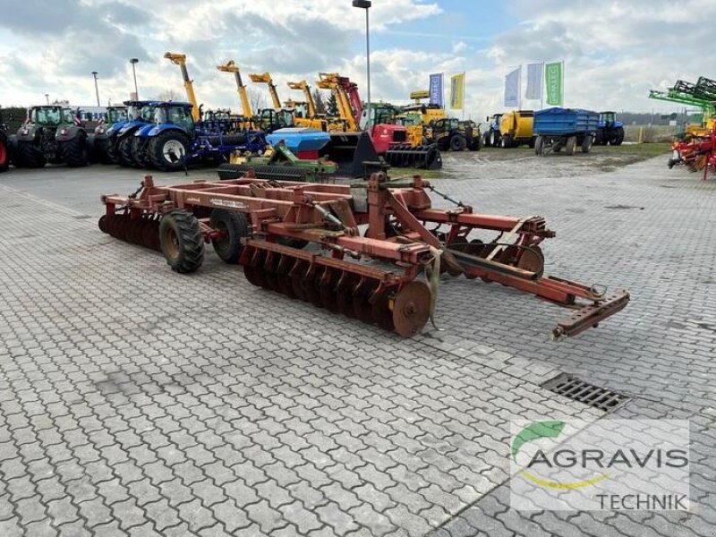 Scheibenegge a típus Brix STEINGIGANT, Gebrauchtmaschine ekkor: Calbe / Saale (Kép 1)