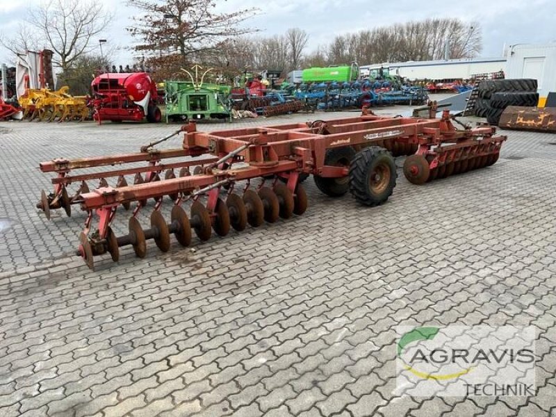 Scheibenegge tip Brix STEINGIGANT, Gebrauchtmaschine in Calbe / Saale (Poză 3)