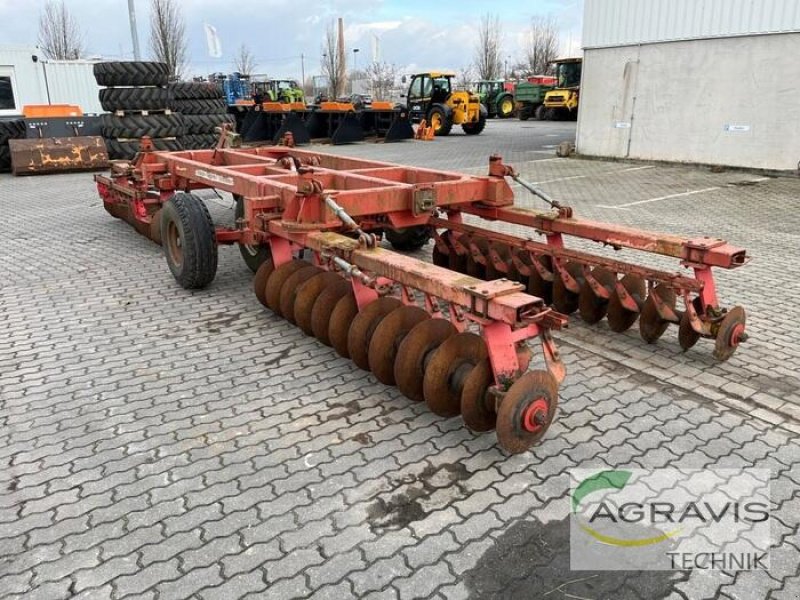 Scheibenegge van het type Brix STEINGIGANT, Gebrauchtmaschine in Calbe / Saale (Foto 5)