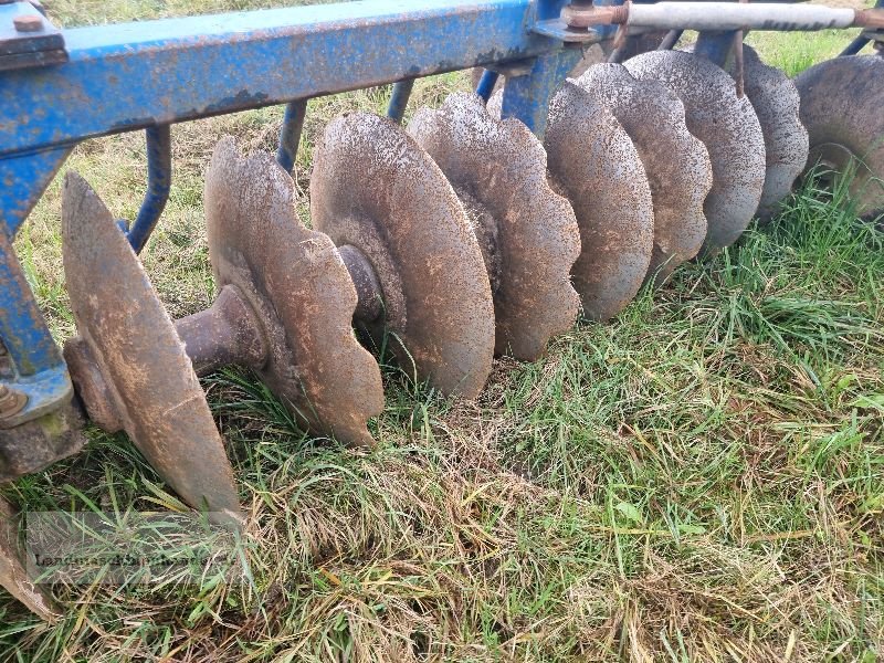 Scheibenegge van het type Dal Cero AHX 400, Gebrauchtmaschine in Burg/Spreewald (Foto 4)