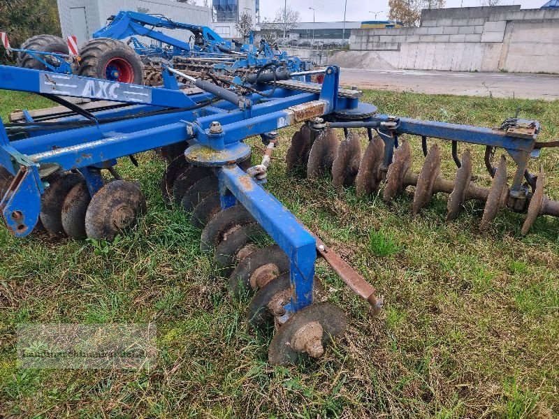 Scheibenegge van het type Dal Cero AHX 400, Gebrauchtmaschine in Burg/Spreewald (Foto 1)