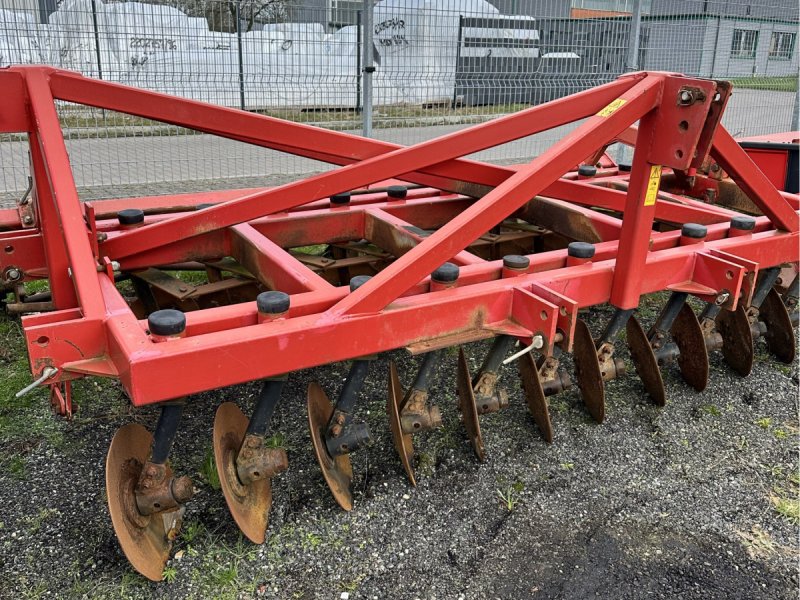 Scheibenegge typu Evers Evers Scheibenegge RH330/56R45, Gebrauchtmaschine w Elmenhorst-Lanken (Zdjęcie 1)