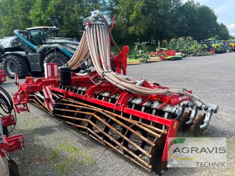 Scheibenegge typu Evers TORIC SIF 616/51, Gebrauchtmaschine w Meppen-Versen (Zdjęcie 3)