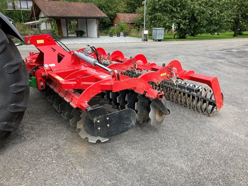 Scheibenegge del tipo Grano Shark 4.0, Gebrauchtmaschine In Schwarzhäusern (Immagine 2)