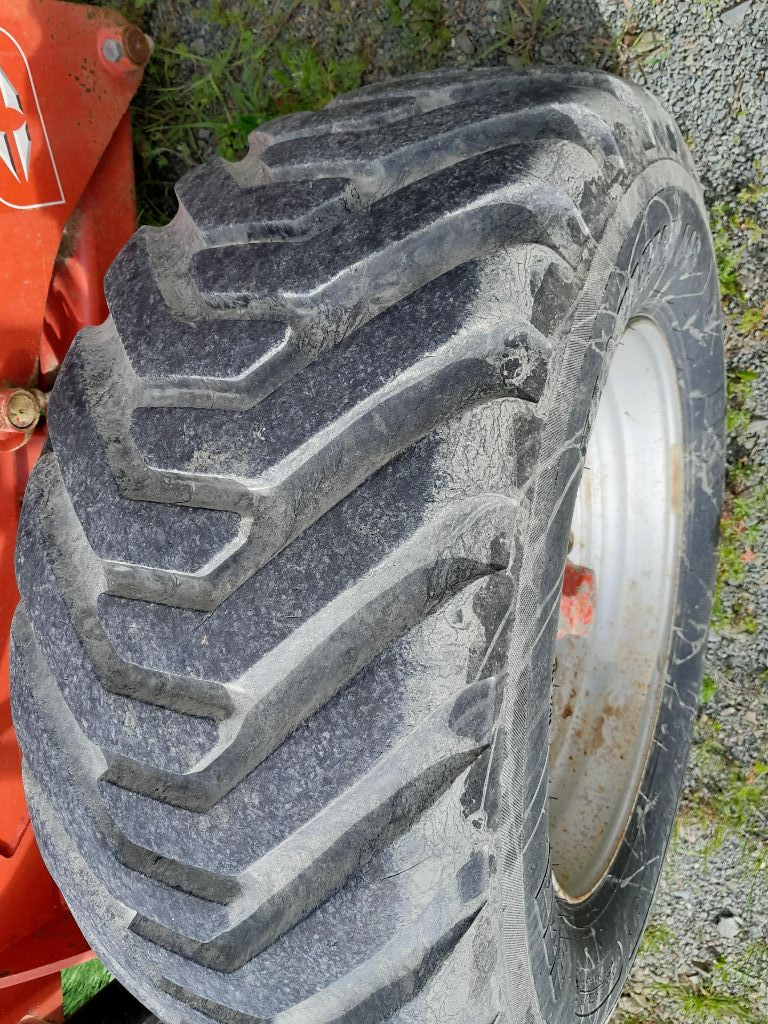 Scheibenegge typu Gregoire-Besson ACERO, Gebrauchtmaschine v BAZOGES EN PAREDS (Obrázek 7)