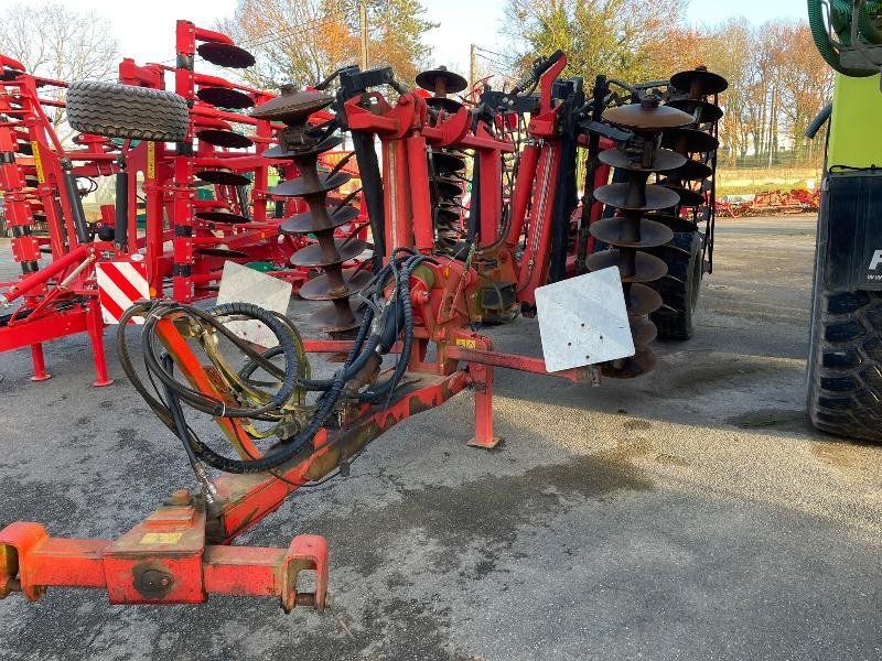 Scheibenegge typu Gregoire-Besson ACEROX32, Gebrauchtmaschine v JOSSELIN (Obrázok 1)