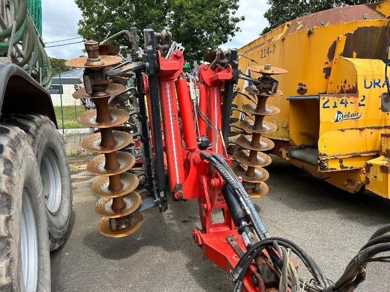 Scheibenegge del tipo Gregoire-Besson ACEROX32D, Gebrauchtmaschine en JOSSELIN (Imagen 2)