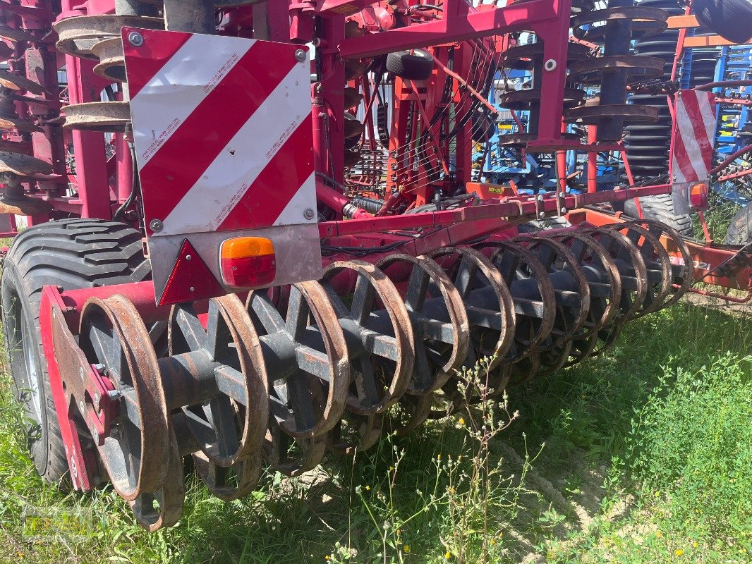 Scheibenegge of the type Horsch JOKER 10 RT, Gebrauchtmaschine in Neustadt Dosse (Picture 9)