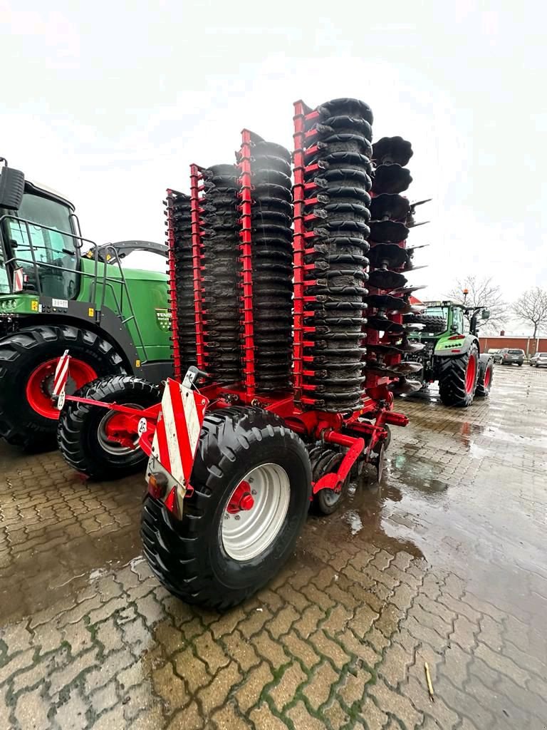 Scheibenegge типа Horsch Joker 12 RT, Gebrauchtmaschine в Liebenwalde (Фотография 5)