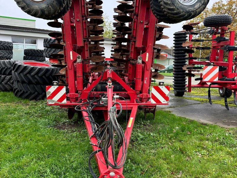 Scheibenegge del tipo Horsch Joker 12 RT, Gebrauchtmaschine In Bützow