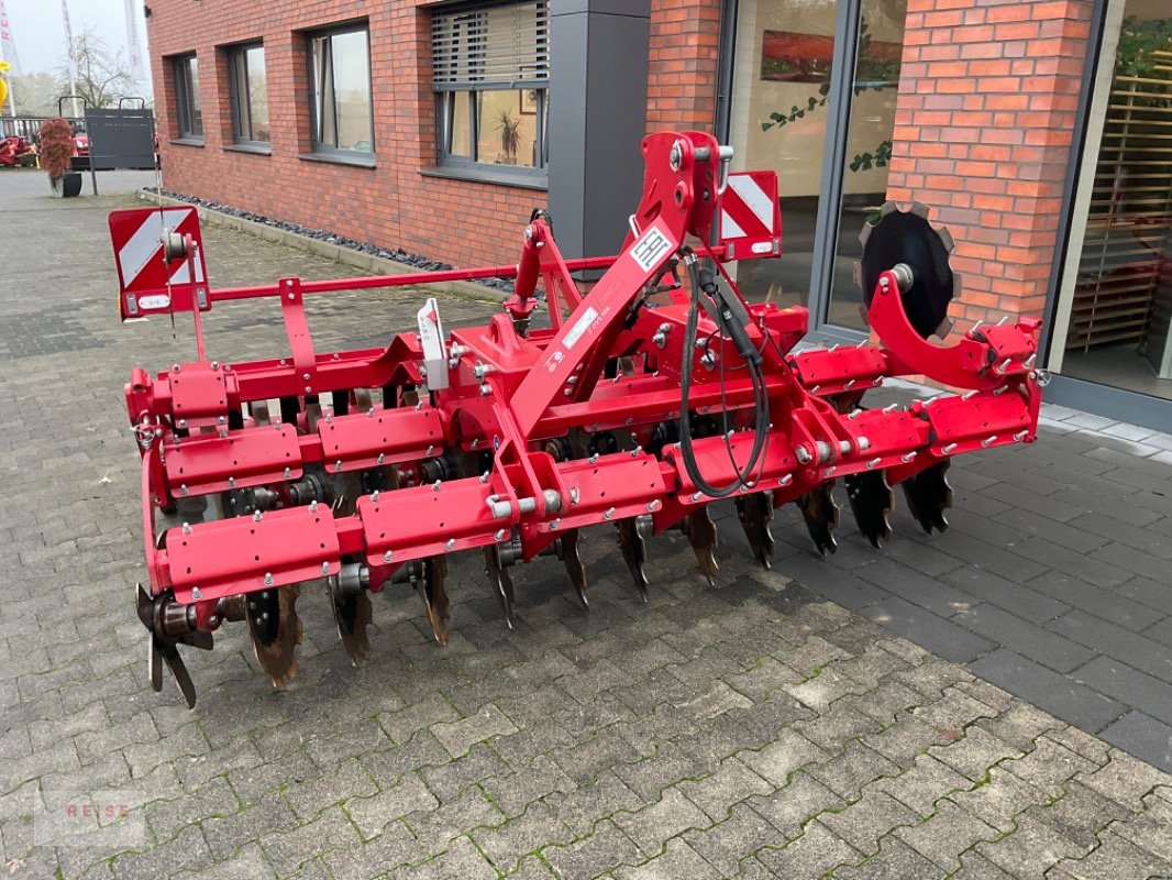 Scheibenegge del tipo Horsch JOKER 3 CT, Neumaschine In Lippetal / Herzfeld (Immagine 2)