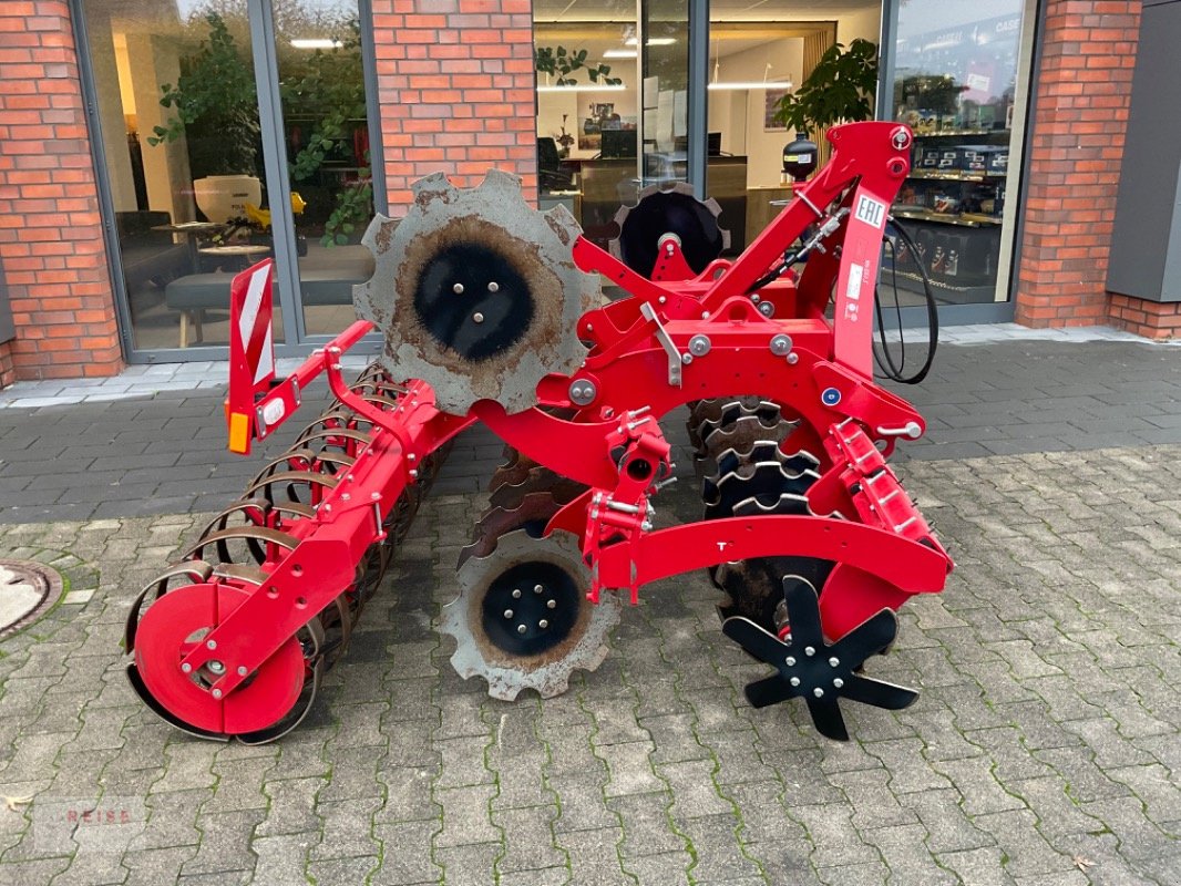 Scheibenegge del tipo Horsch JOKER 3 CT, Neumaschine en Lippetal / Herzfeld (Imagen 3)