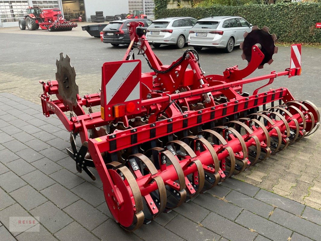 Scheibenegge van het type Horsch JOKER 3 CT, Neumaschine in Lippetal / Herzfeld (Foto 5)