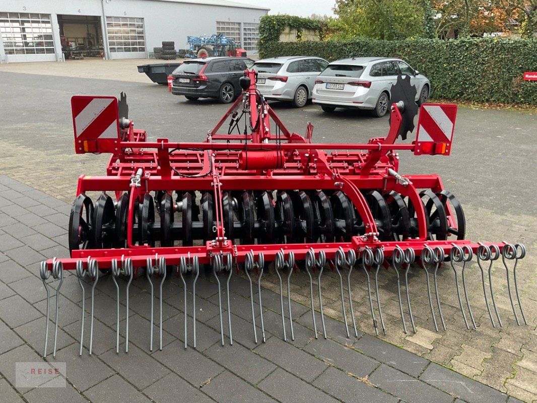 Scheibenegge tip Horsch JOKER 3 CT, Neumaschine in Lippetal / Herzfeld (Poză 4)