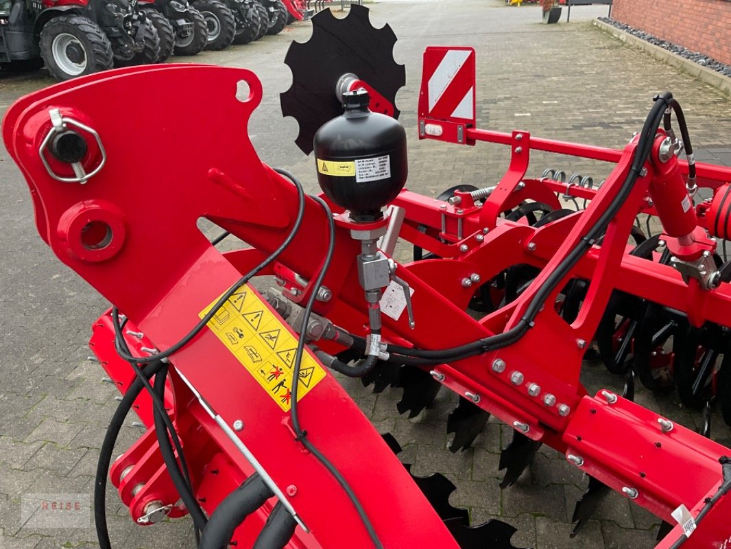 Scheibenegge tip Horsch JOKER 3 CT, Neumaschine in Lippetal / Herzfeld (Poză 7)