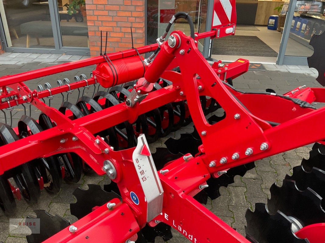 Scheibenegge del tipo Horsch JOKER 3 CT, Neumaschine In Lippetal / Herzfeld (Immagine 8)